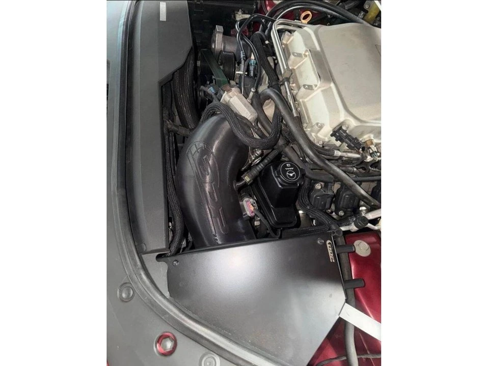 2011 Cadillac CTS-V 2nd Gen - Image 10 of 20
