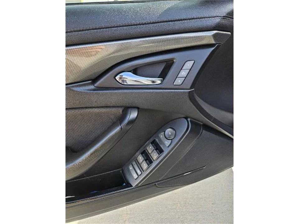 2011 Cadillac CTS-V 2nd Gen - Image 6 of 18