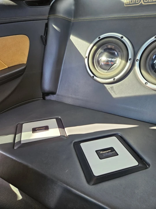2011 Cadillac CTS-V 2nd Gen - Image 11 of 19