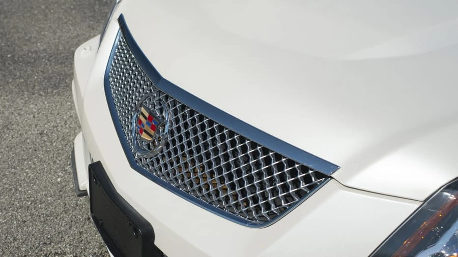 2011 Cadillac CTS-V 2nd Gen - Image 9 of 12