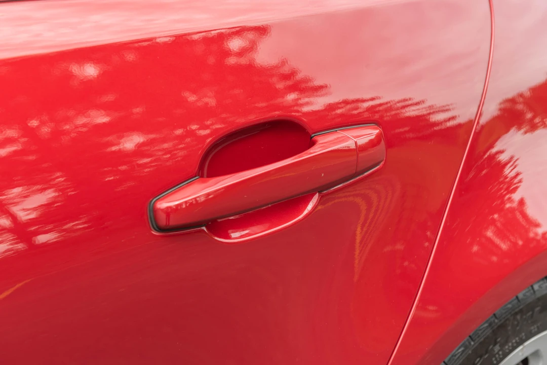 2011 Cadillac CTS-V 2nd Gen - Image 15 of 31