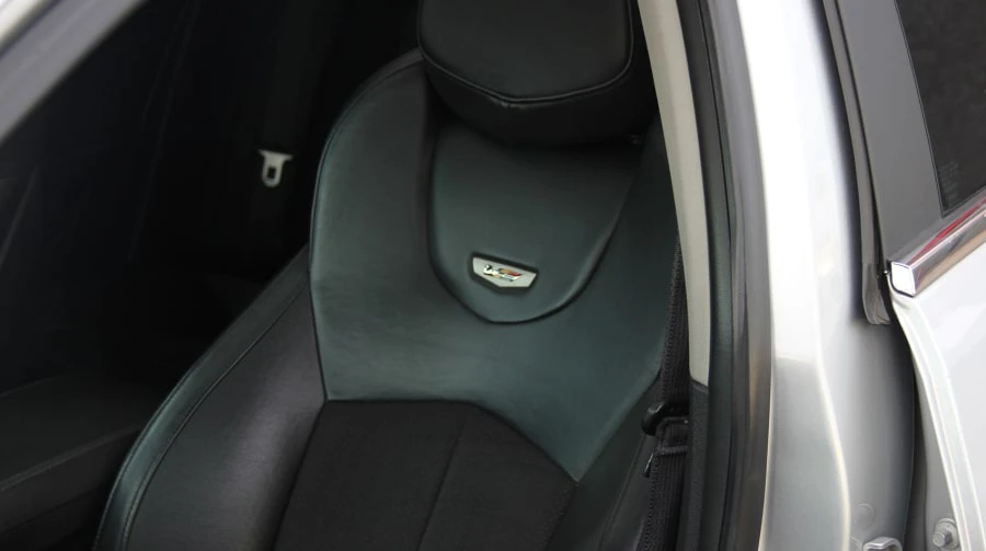2011 Cadillac CTS-V 2nd Gen - Image 5 of 9