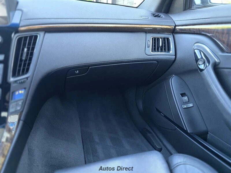 2011 Cadillac CTS-V 2nd Gen - Image 28 of 31