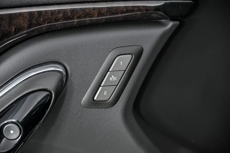 2011 Cadillac CTS-V 2nd Gen - Image 18 of 21