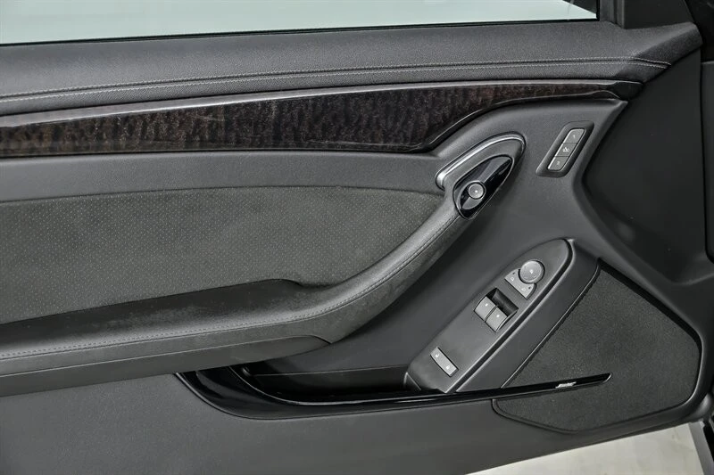 2011 Cadillac CTS-V 2nd Gen - Image 17 of 21