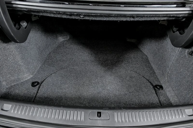 2011 Cadillac CTS-V 2nd Gen - Image 15 of 21