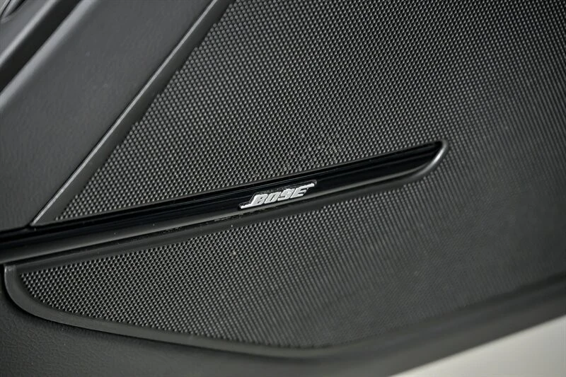 2011 Cadillac CTS-V 2nd Gen - Image 19 of 21