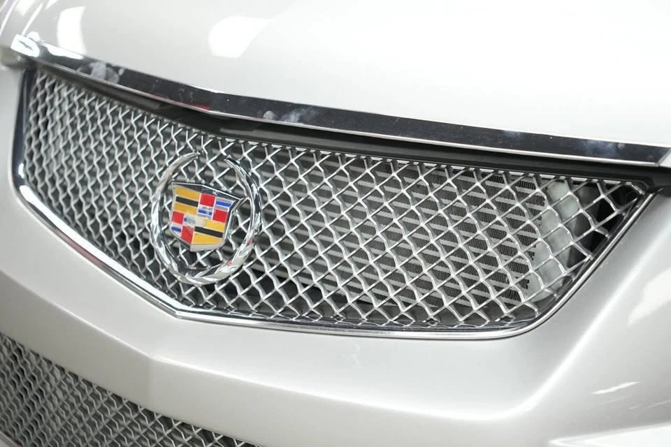 2011 Cadillac CTS-V 2nd Gen - Image 13 of 20