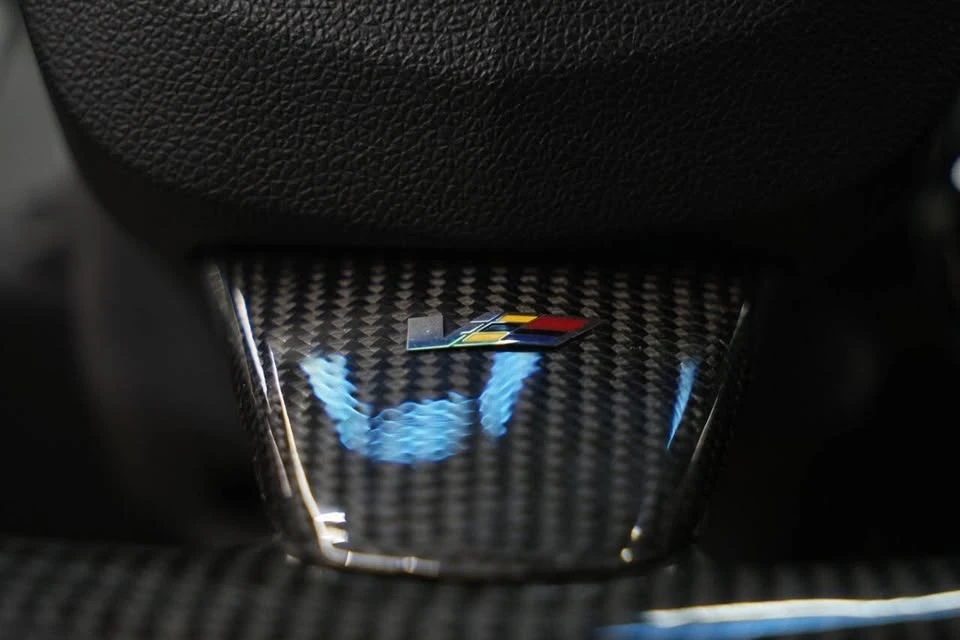 2011 Cadillac CTS-V 2nd Gen - Image 20 of 20