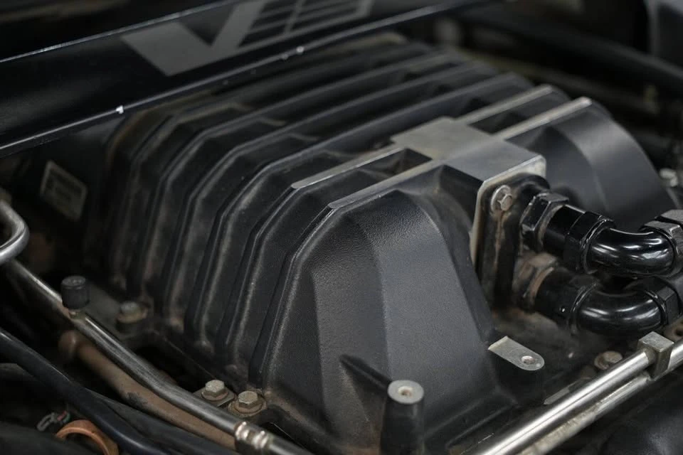 2011 Cadillac CTS-V 2nd Gen - Image 15 of 20