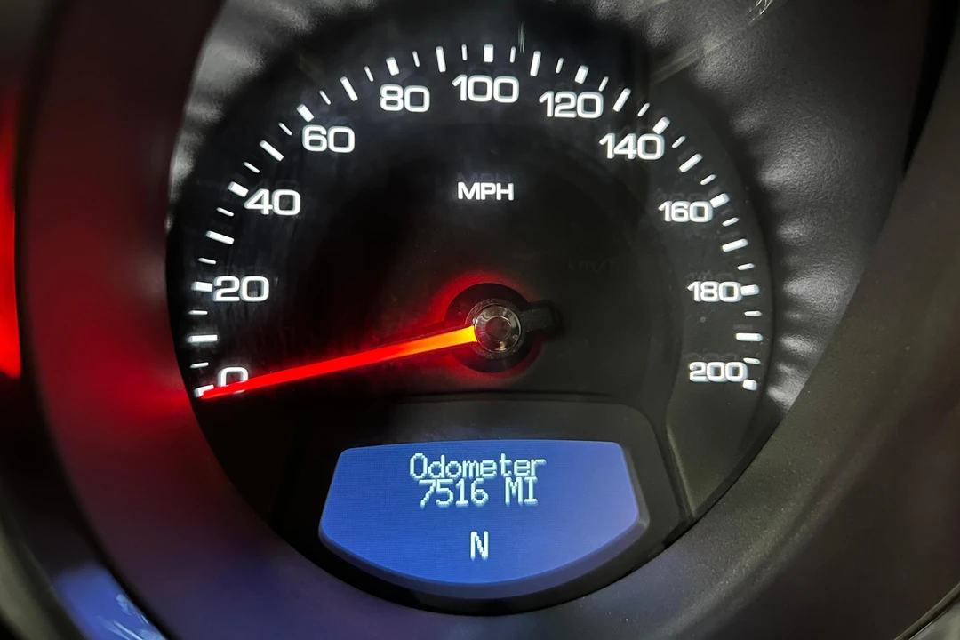 2011 Cadillac CTS-V 2nd Gen - Image 18 of 31