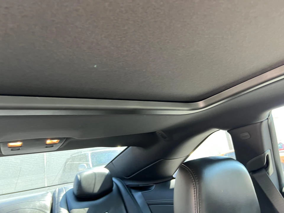 2011 Cadillac CTS-V 2nd Gen - Image 24 of 31