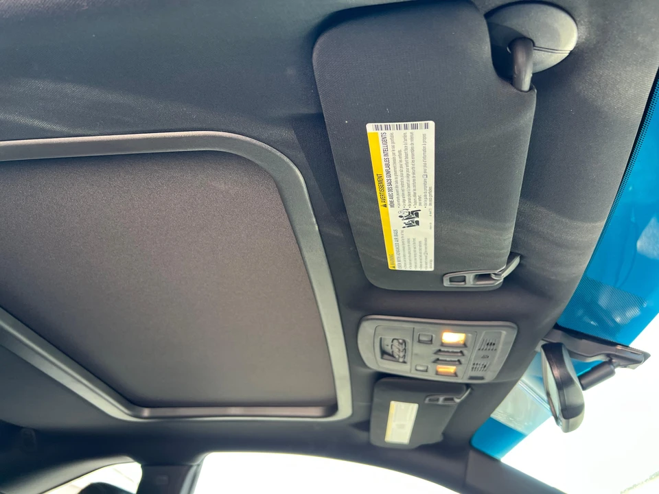 2011 Cadillac CTS-V 2nd Gen - Image 23 of 31