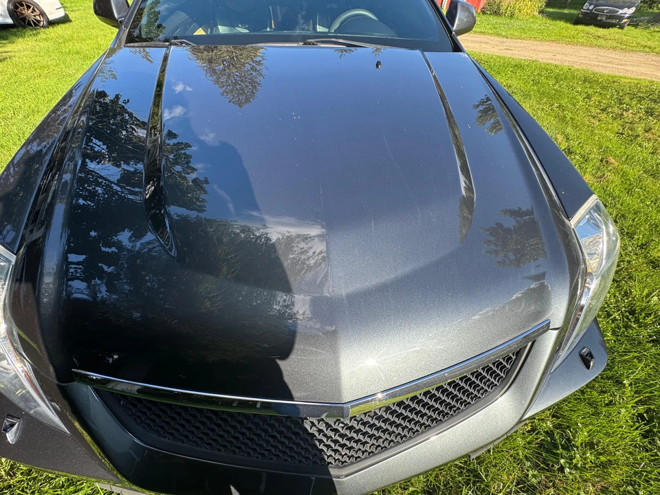 2011 Cadillac CTS-V 2nd Gen - Image 11 of 31