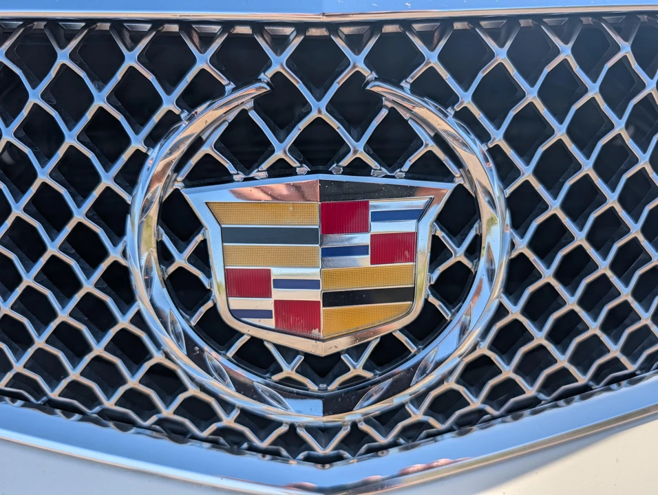 2011 Cadillac CTS-V 2nd Gen - Image 27 of 31