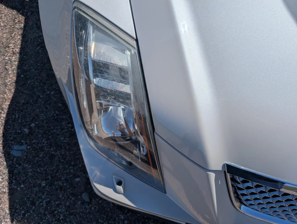2011 Cadillac CTS-V 2nd Gen - Image 23 of 31