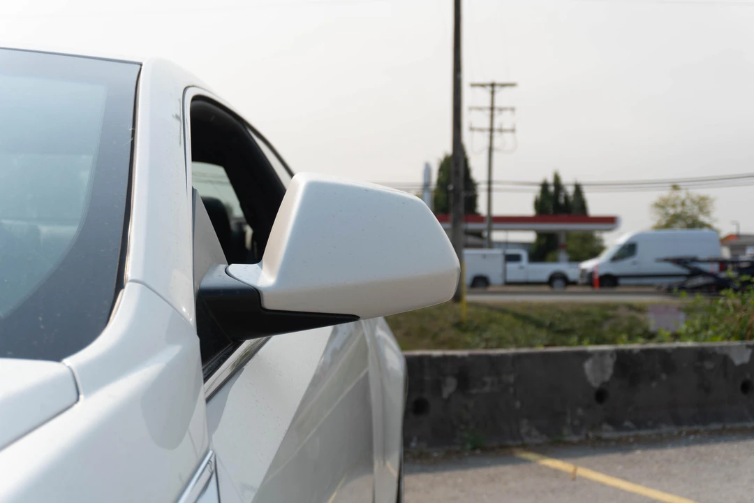 2011 Cadillac CTS-V 2nd Gen - Image 21 of 31