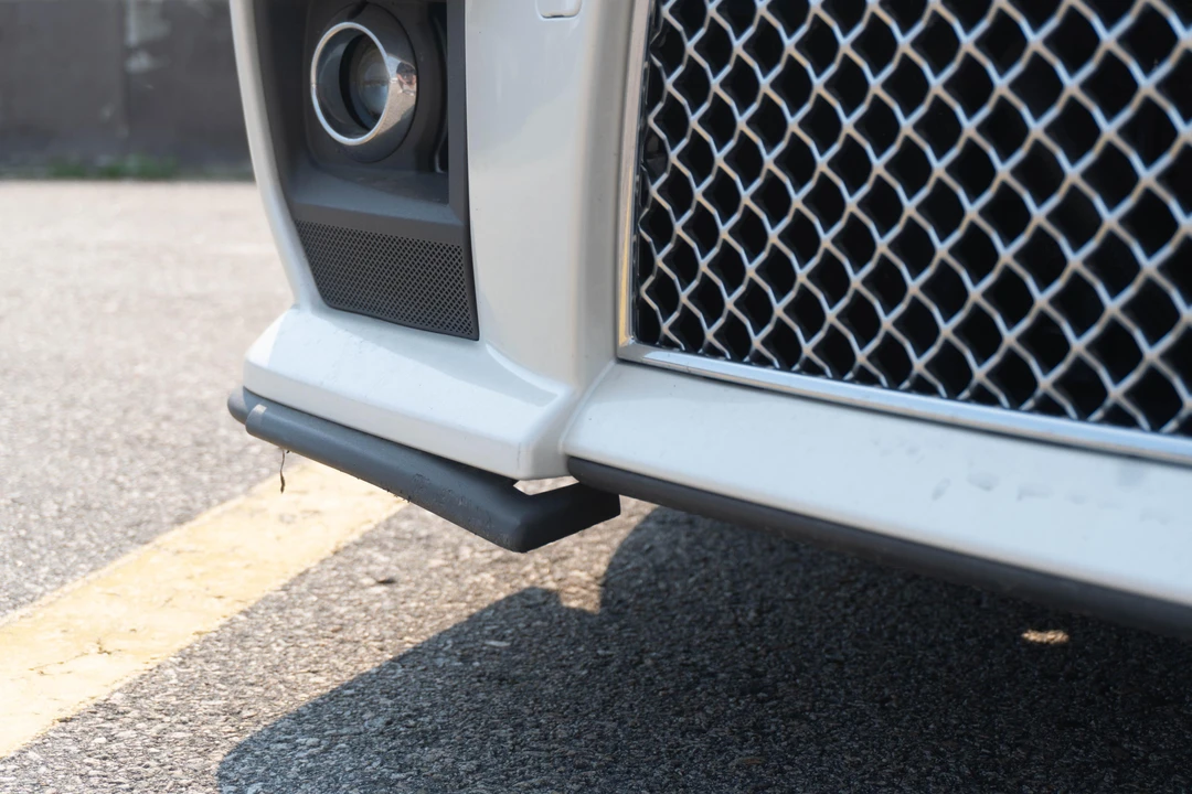 2011 Cadillac CTS-V 2nd Gen - Image 16 of 31