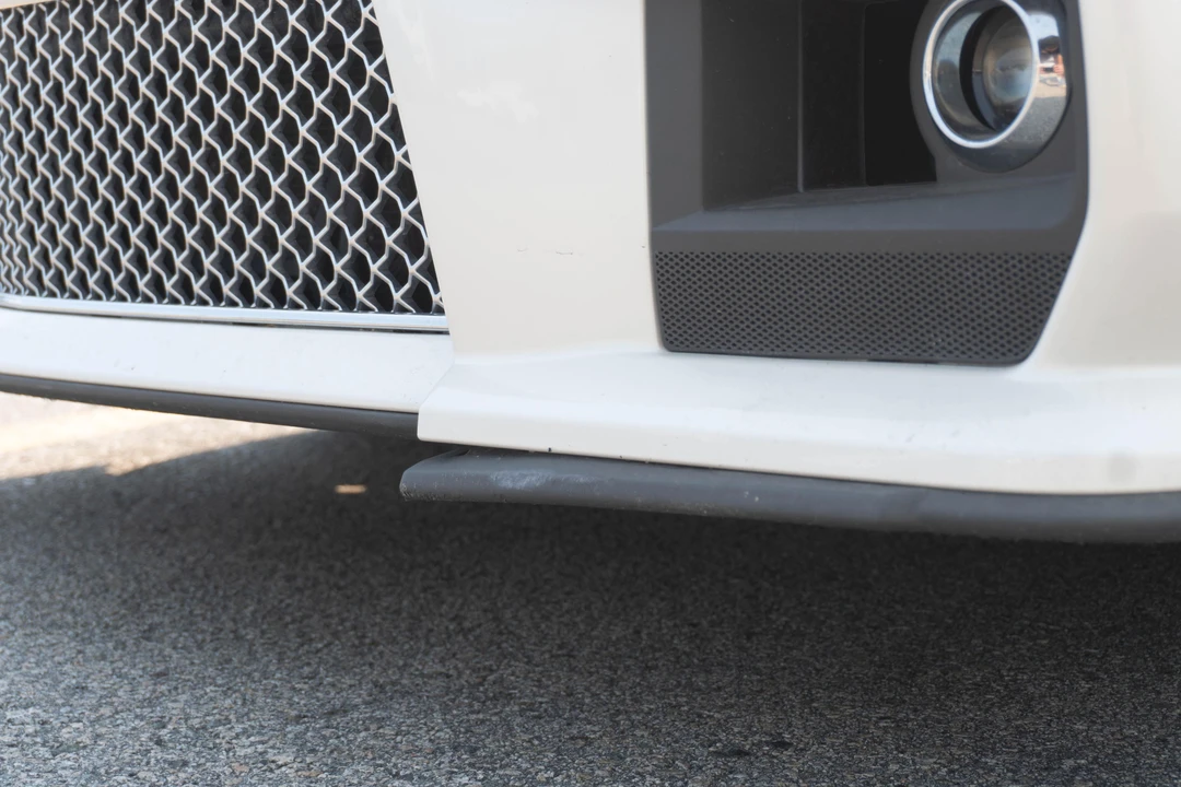 2011 Cadillac CTS-V 2nd Gen - Image 17 of 31