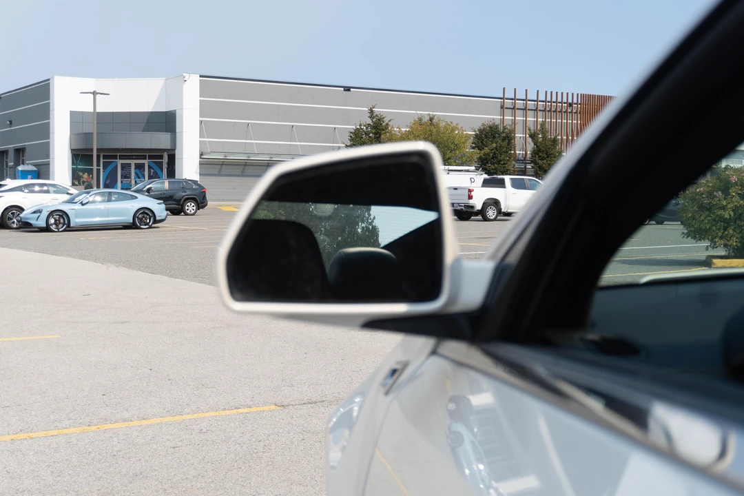 2011 Cadillac CTS-V 2nd Gen - Image 22 of 31