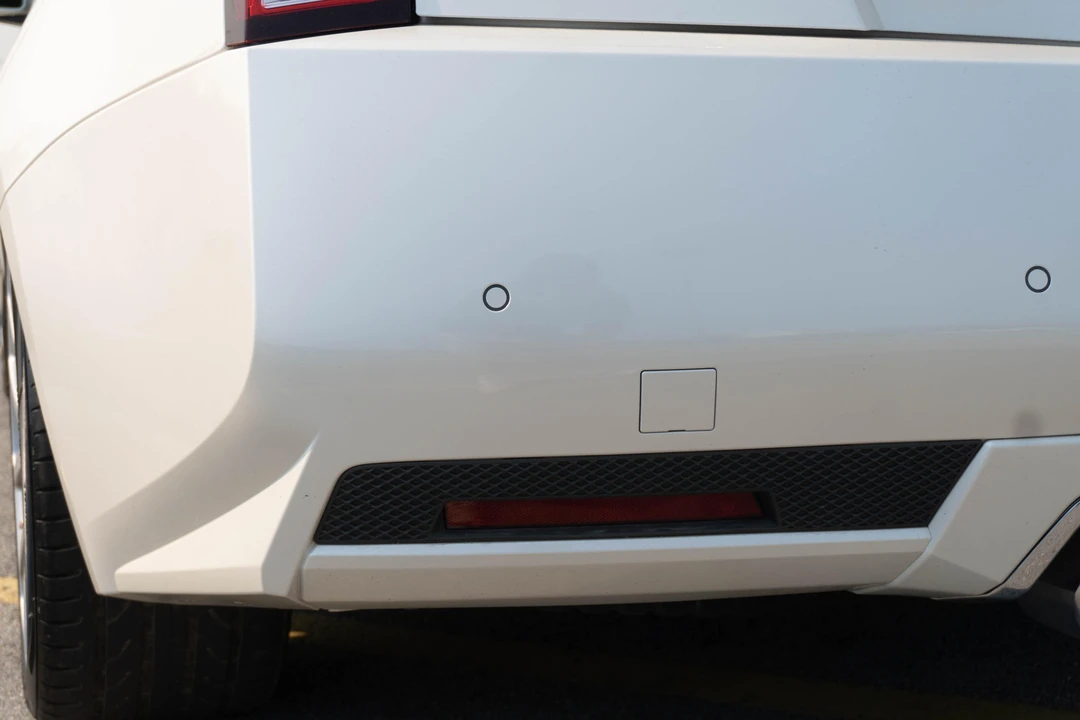2011 Cadillac CTS-V 2nd Gen - Image 23 of 31