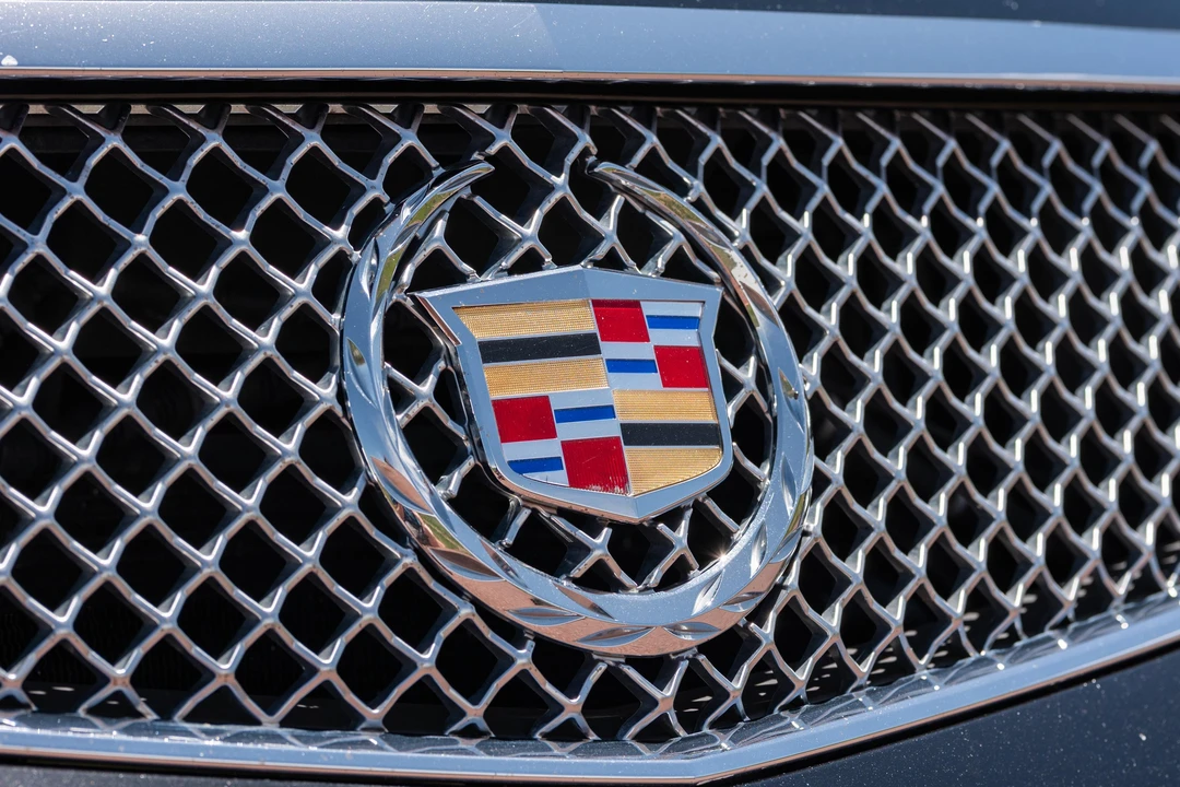 2011 Cadillac CTS-V 2nd Gen - Image 9 of 31