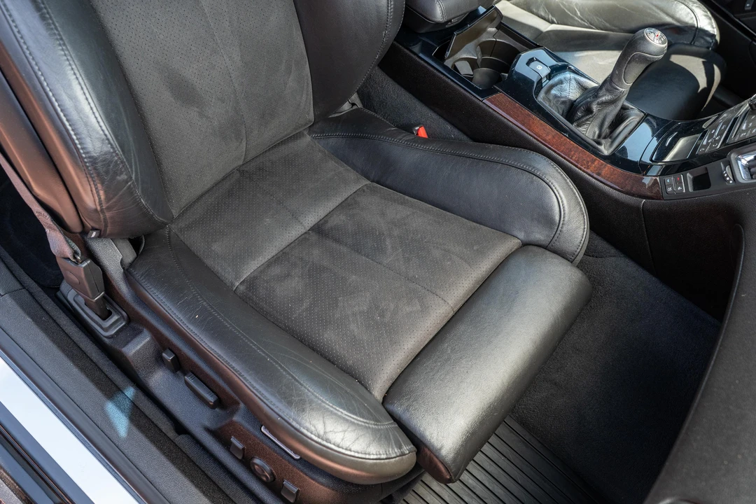 2011 Cadillac CTS-V 2nd Gen - Image 30 of 31