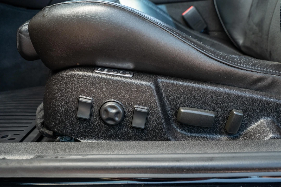 2011 Cadillac CTS-V 2nd Gen - Image 27 of 31