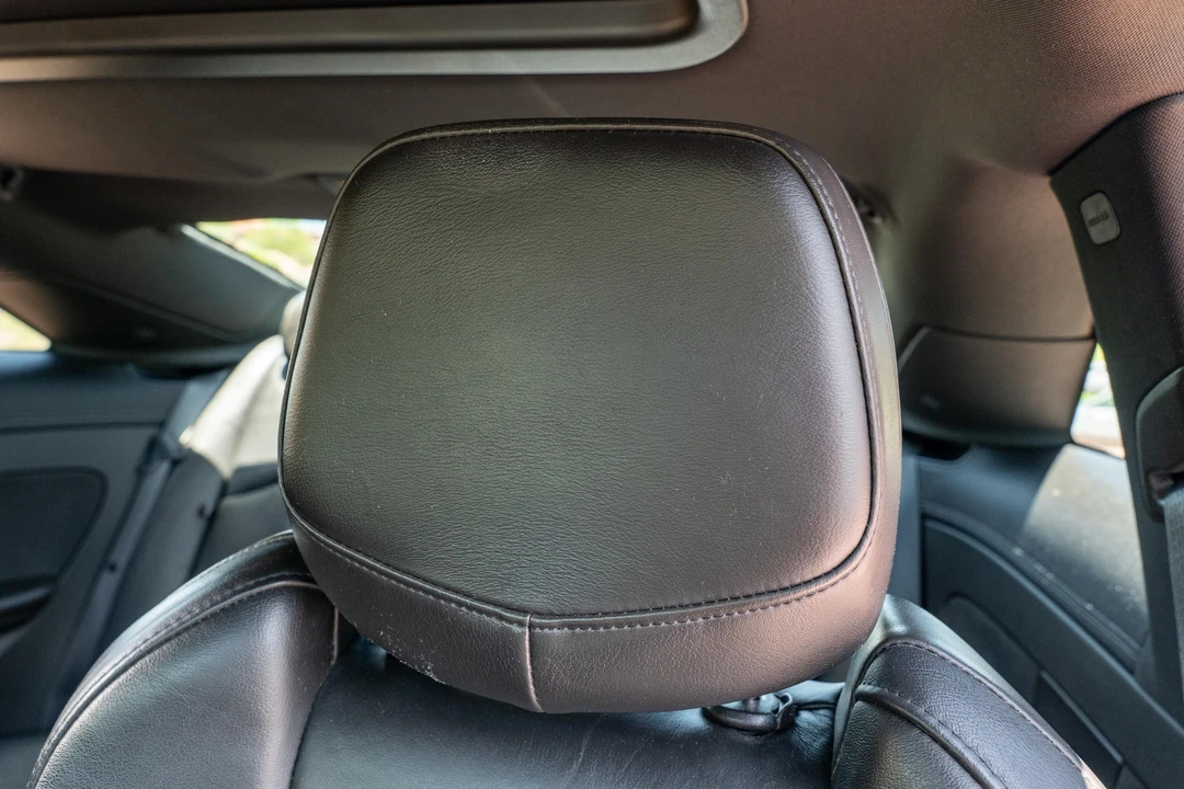 2011 Cadillac CTS-V 2nd Gen - Image 24 of 31