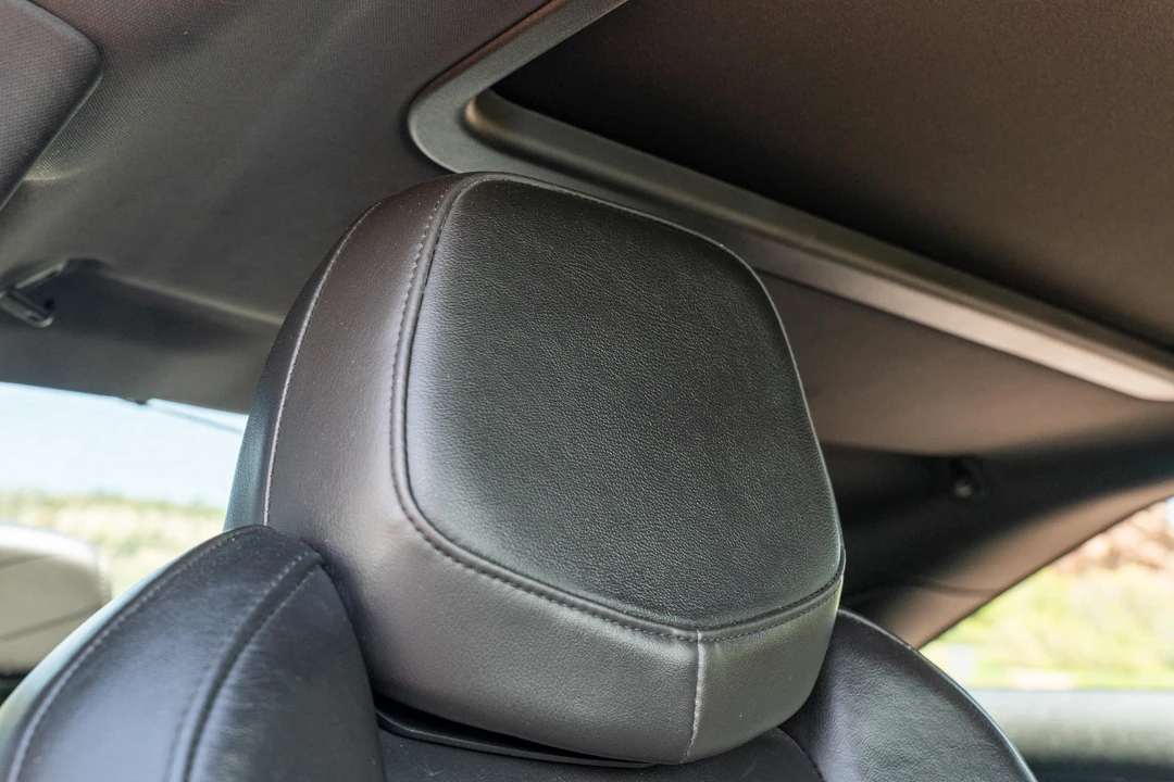 2011 Cadillac CTS-V 2nd Gen - Image 29 of 31