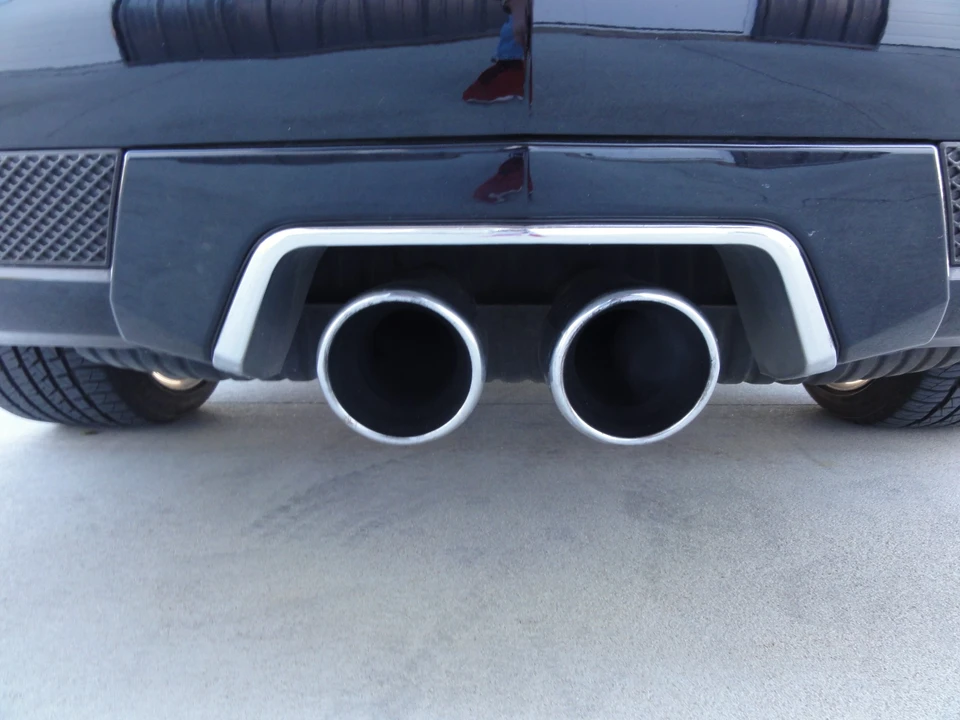 2011 Cadillac CTS-V 2nd Gen - Image 30 of 31