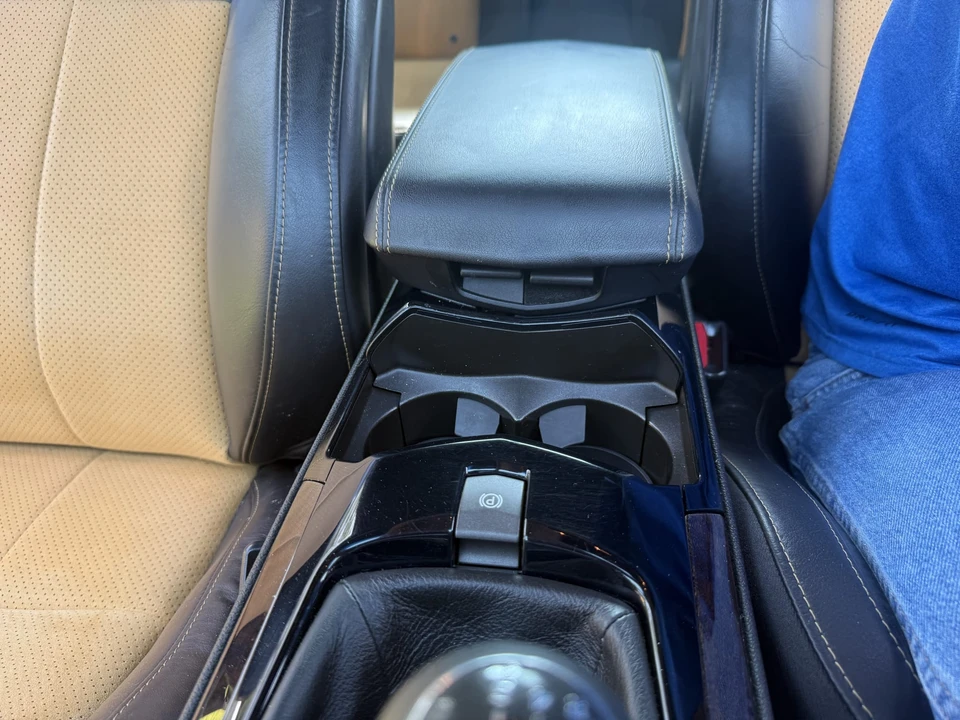2011 Cadillac CTS-V 2nd Gen - Image 31 of 31
