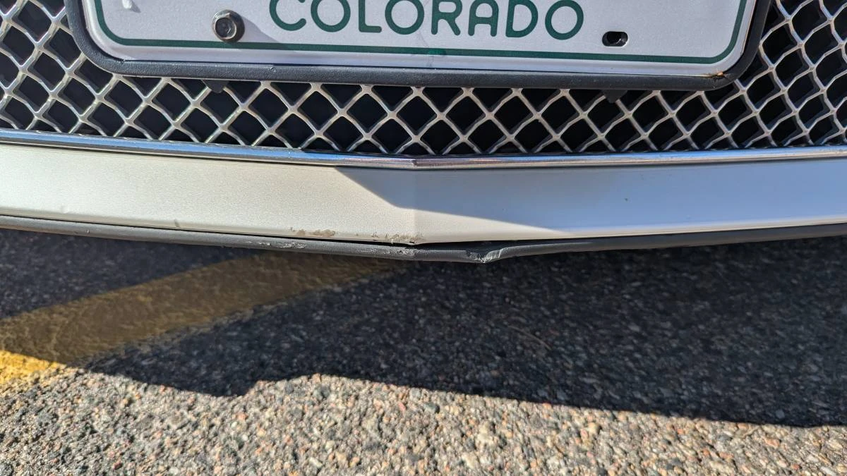 2011 Cadillac CTS-V 2nd Gen - Image 17 of 20
