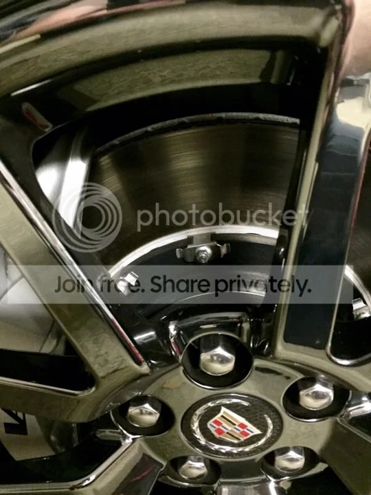 2011 Cadillac CTS-V 2nd Gen - Image 15 of 15