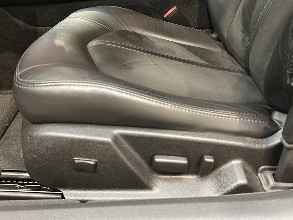 2011 Cadillac CTS-V 2nd Gen - Image 9 of 28