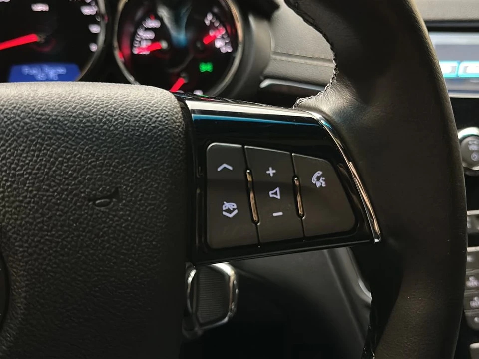 2011 Cadillac CTS-V 2nd Gen - Image 20 of 28