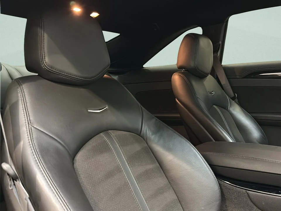 2011 Cadillac CTS-V 2nd Gen - Image 15 of 28