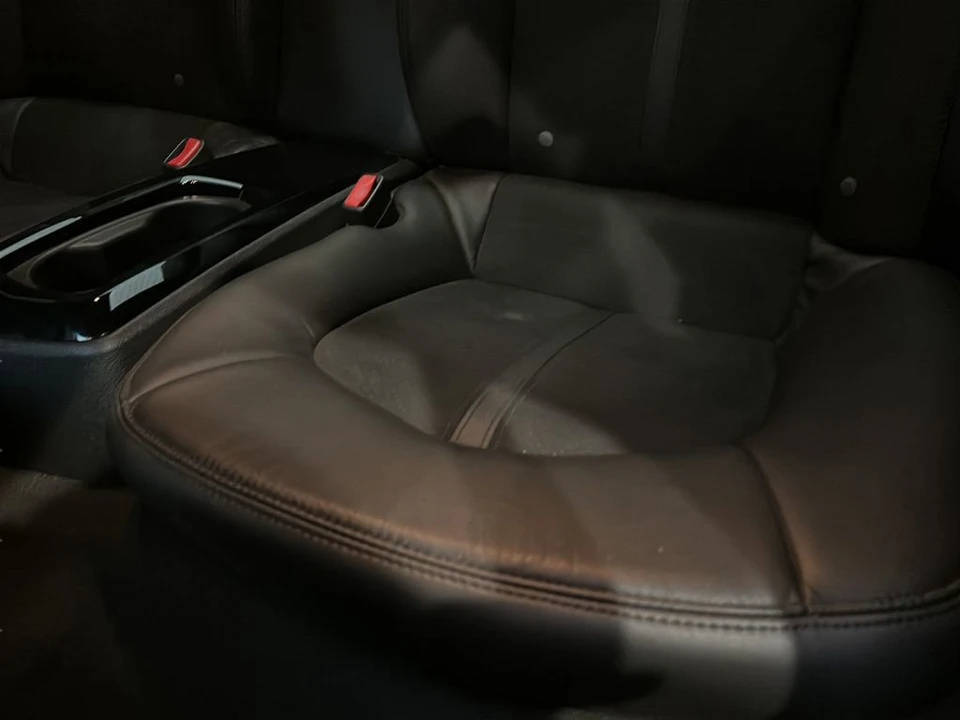 2011 Cadillac CTS-V 2nd Gen - Image 12 of 28