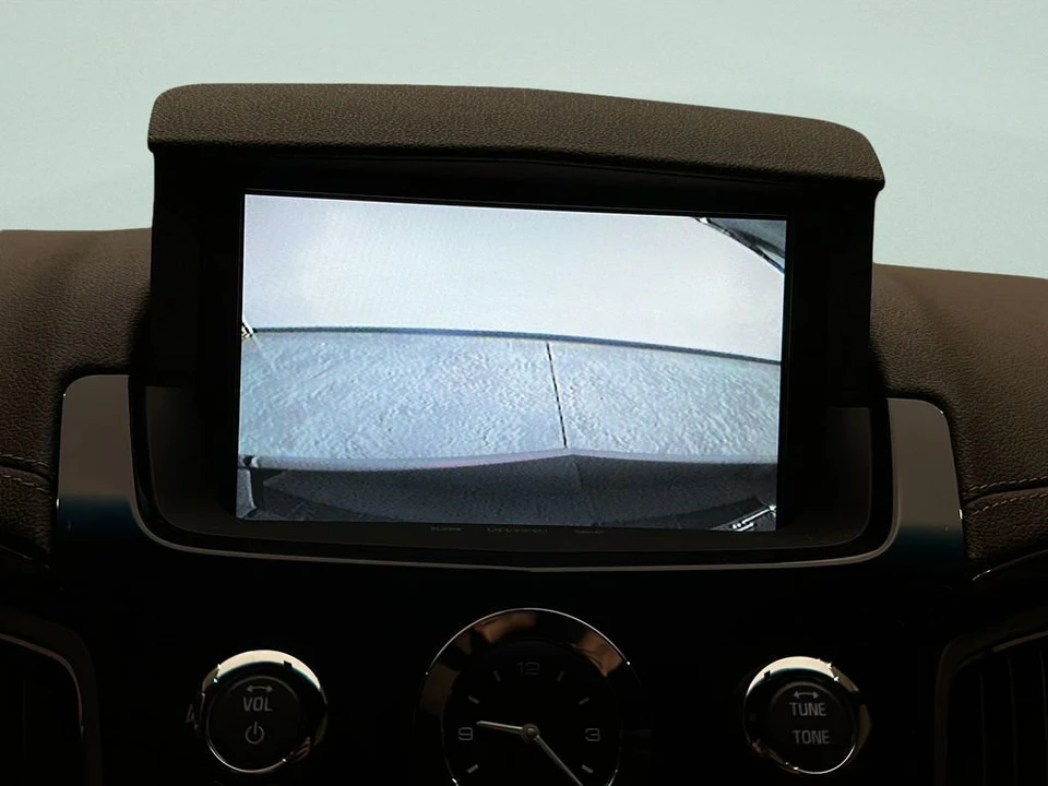 2011 Cadillac CTS-V 2nd Gen - Image 23 of 28
