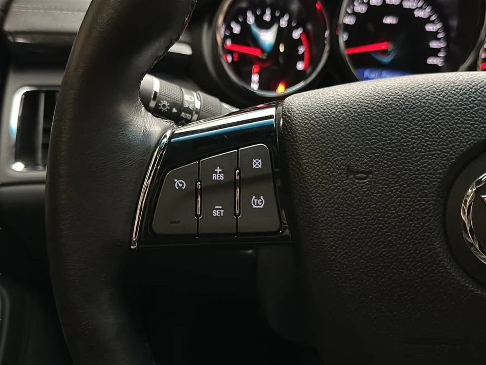 2011 Cadillac CTS-V 2nd Gen - Image 19 of 28