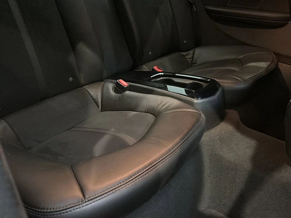 2011 Cadillac CTS-V 2nd Gen - Image 14 of 28