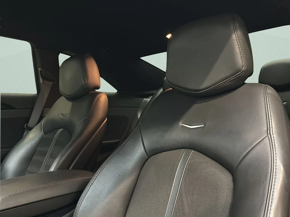 2011 Cadillac CTS-V 2nd Gen - Image 8 of 28