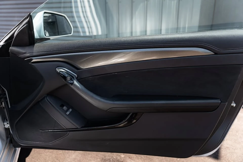 2011 Cadillac CTS-V 2nd Gen - Image 18 of 20