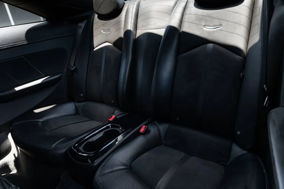 2011 Cadillac CTS-V 2nd Gen - Image 19 of 20