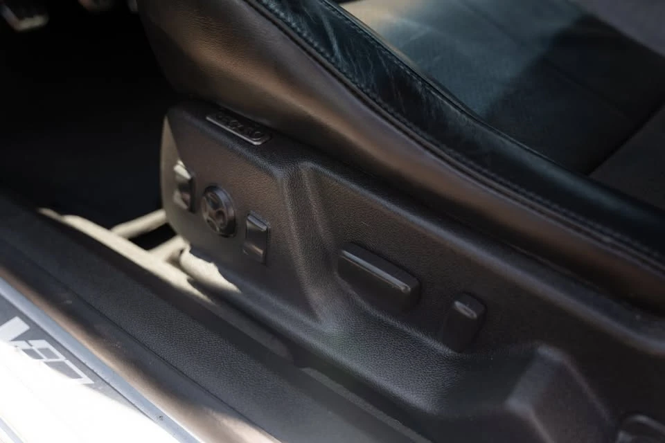 2011 Cadillac CTS-V 2nd Gen - Image 15 of 20