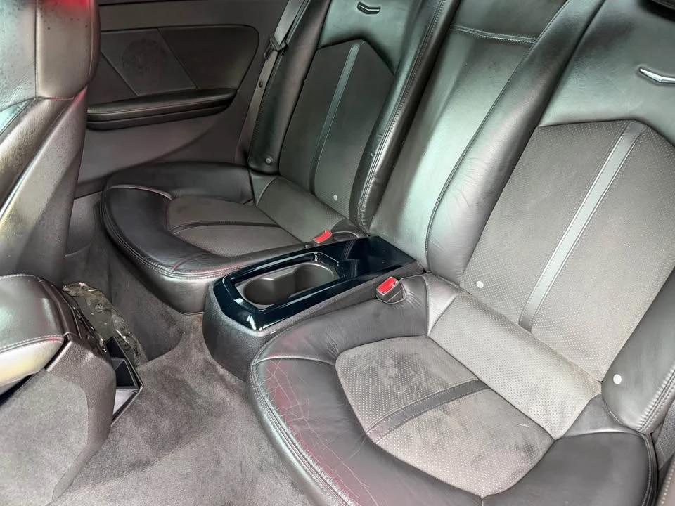 2011 Cadillac CTS-V 2nd Gen - Image 10 of 20