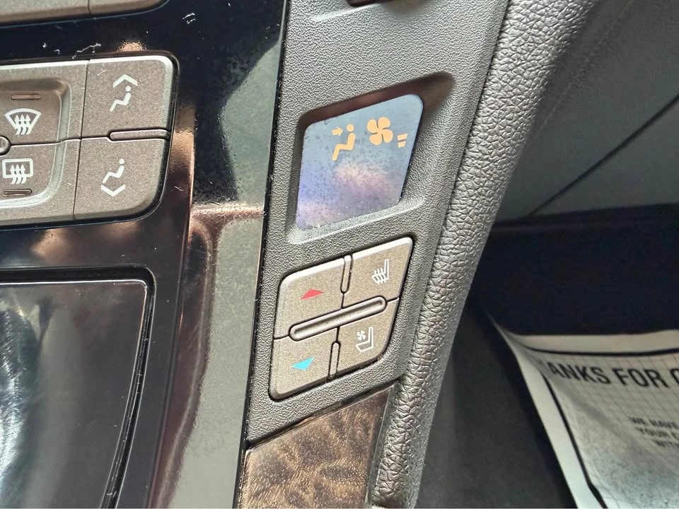 2011 Cadillac CTS-V 2nd Gen - Image 16 of 20