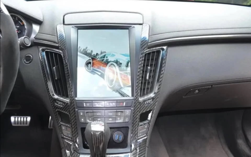 2011 Cadillac CTS-V 2nd Gen - Image 4 of 19