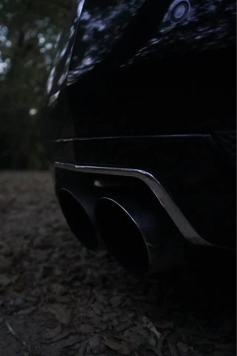2011 Cadillac CTS-V 2nd Gen - Image 7 of 11