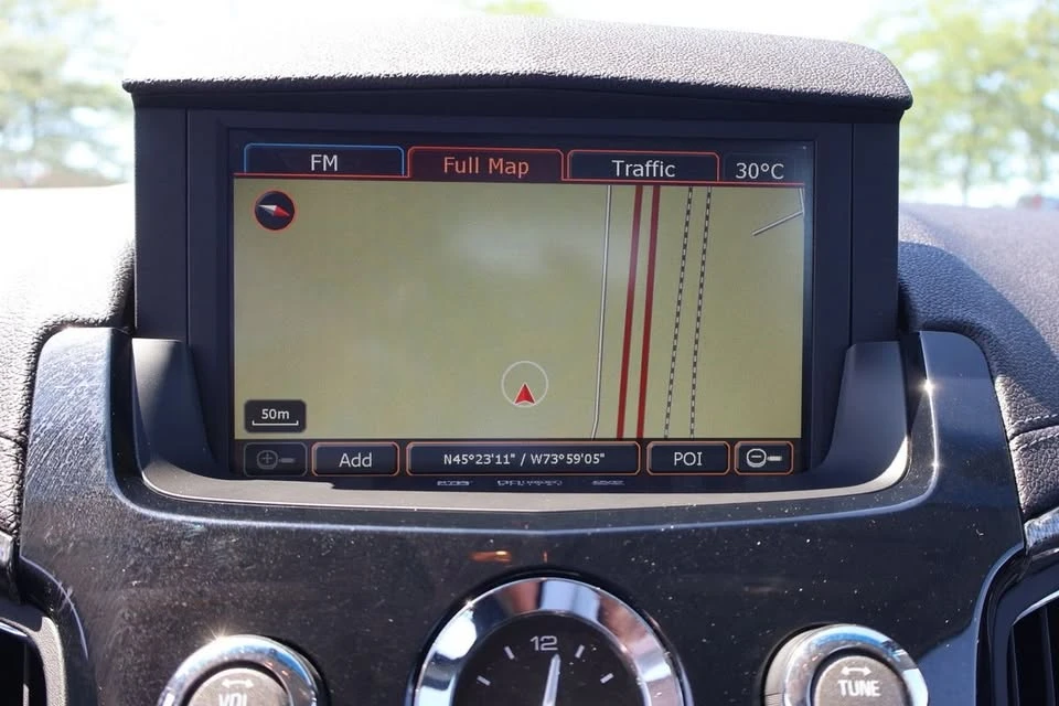 2011 Cadillac CTS-V 2nd Gen - Image 13 of 19